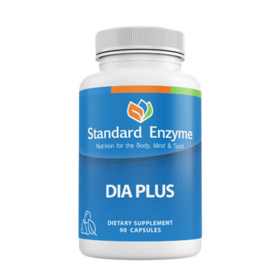 Dia Plus
