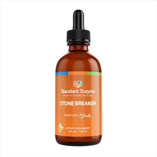 Stonebreaker Plus
