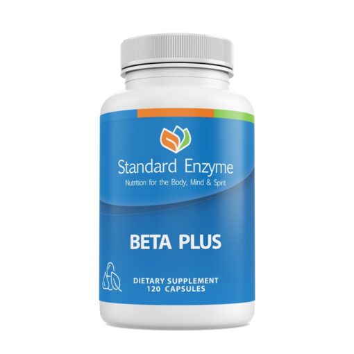 Beta Plus