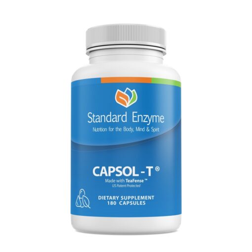 Capsol-T