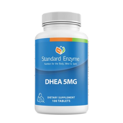 DHEA 5mg