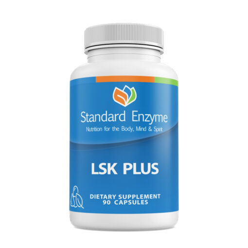LSK Plus