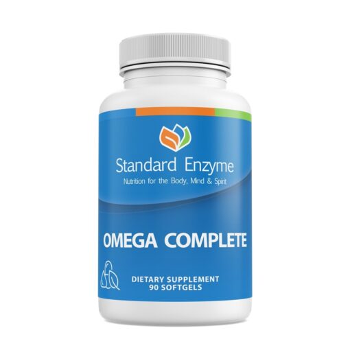 Omega Complete