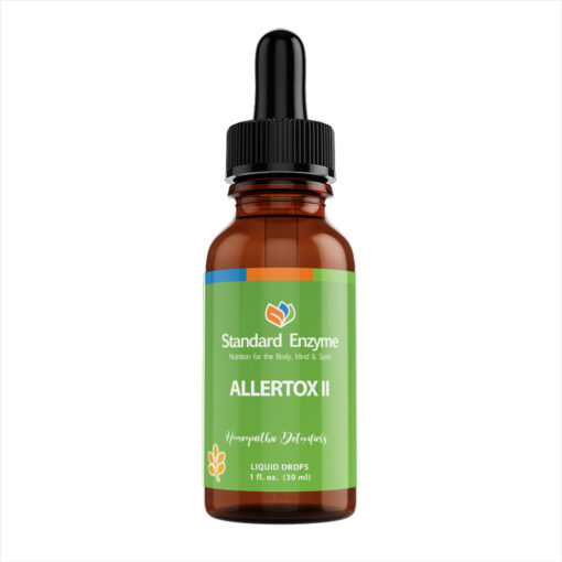 Allertox II