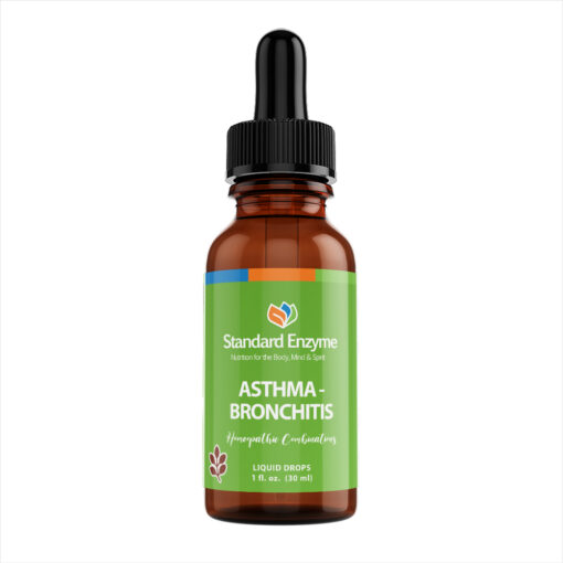 Asthma-Bronchitis