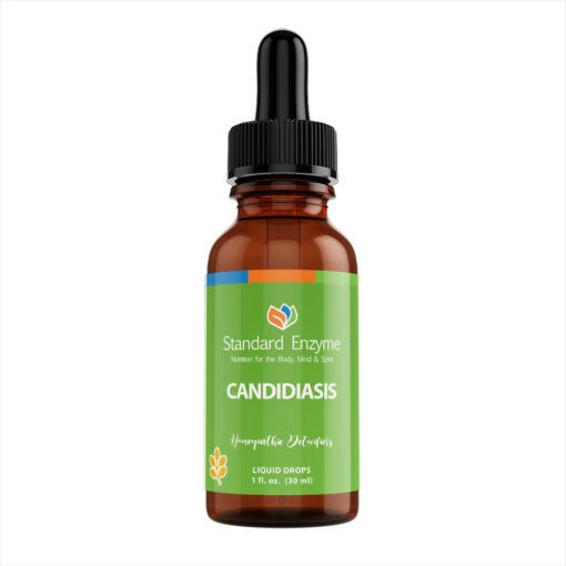 Candidiasis