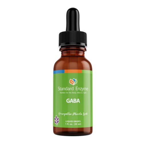 Gaba Liquid