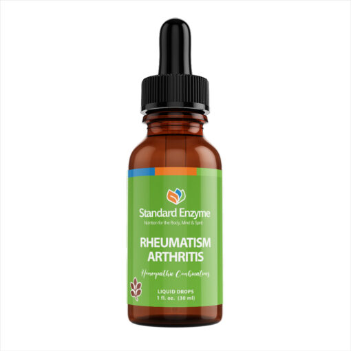Rheumatism Arthritis