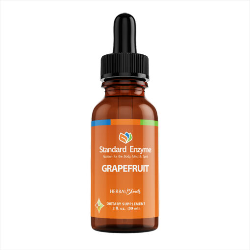 Grapefruit (Herbal)