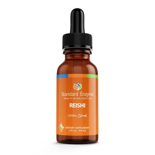 Reishi