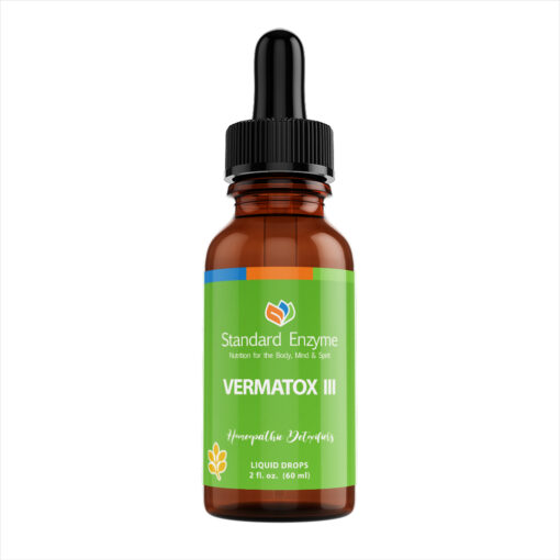 Vermatox III