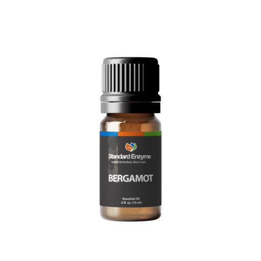 Bergamot