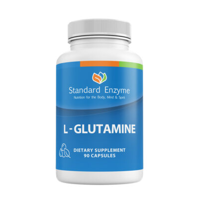 L-Glutamine