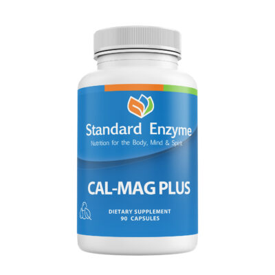 Cal-Mag Plus